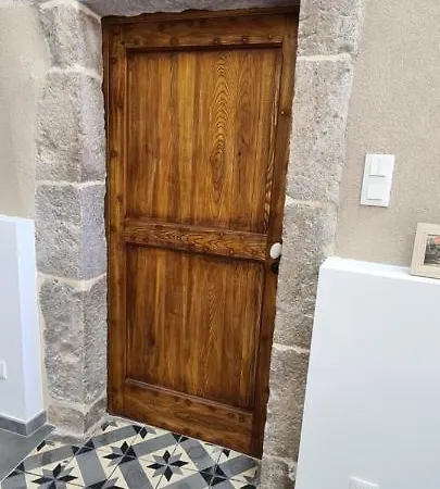 Magnifique Maison En Coeur De Balazuc, Proche Plages Ardeche Σπίτι διακοπών Balazuc