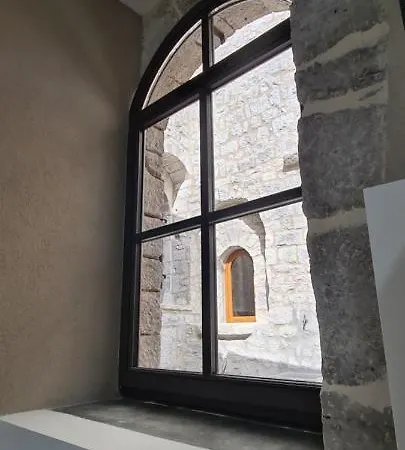 Magnifique Maison En Coeur De Balazuc, Proche Plages Ardeche *
