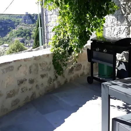 Magnifique Maison En Coeur De Balazuc, Proche Plages Ardeche Σπίτι διακοπών Balazuc