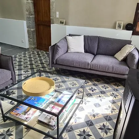 Magnifique Maison En Coeur De Balazuc, Proche Plages Ardeche Holiday home *