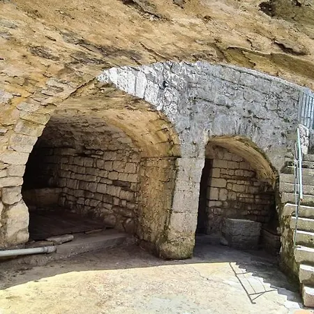 Magnifique Maison En Coeur De Balazuc, Proche Plages Ardeche Σπίτι διακοπών *