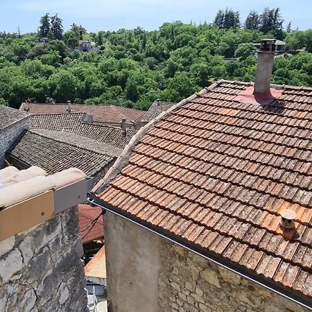 Magnifique Maison En Coeur De Balazuc, Proche Plages Ardeche * Balazuc