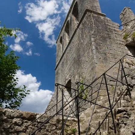 Holiday home Magnifique Maison En Coeur De Balazuc, Proche Plages Ardeche *