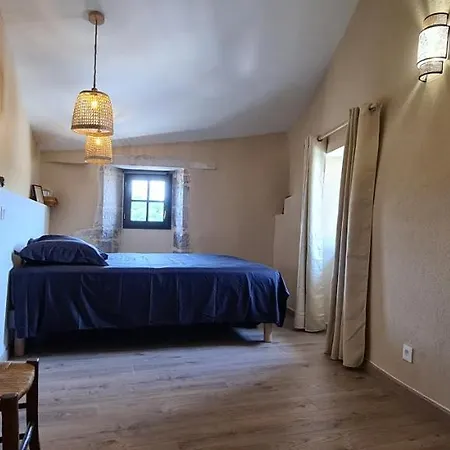 Magnifique Maison En Coeur De Balazuc, Proche Plages Ardeche Balazuc
