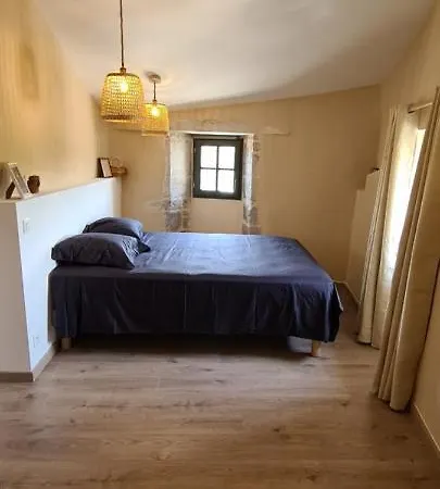 Magnifique Maison En Coeur De Balazuc, Proche Plages Ardeche Balazuc