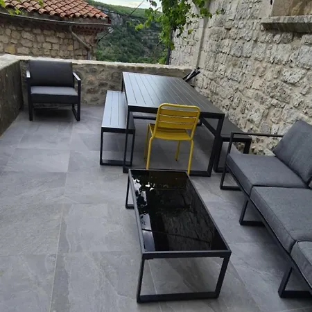 Magnifique Maison En Coeur De Balazuc, Proche Plages Ardeche Σπίτι διακοπών Balazuc