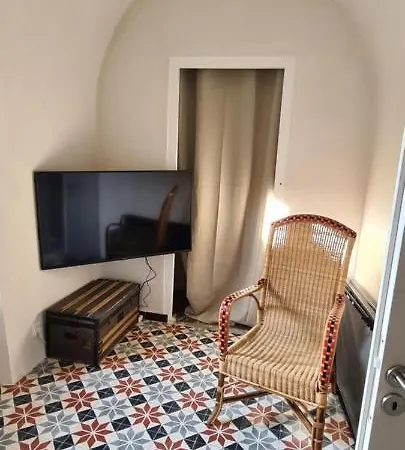 Magnifique Maison En Coeur De Balazuc, Proche Plages Ardeche