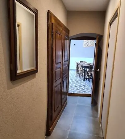 Magnifique Maison En Coeur De Balazuc, Proche Plages Ardeche * Balazuc