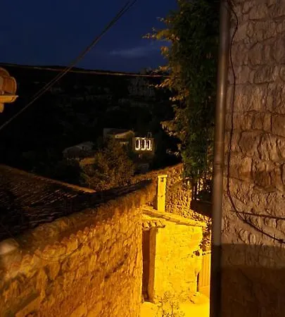 Magnifique Maison En Coeur De Balazuc, Proche Plages Ardeche Balazuc