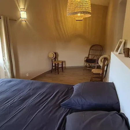Magnifique Maison En Coeur De Balazuc, Proche Plages Ardeche * Balazuc