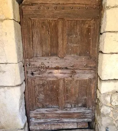 Magnifique Maison En Coeur De Balazuc, Proche Plages Ardeche Σπίτι διακοπών