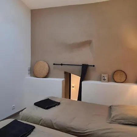 Magnifique Maison En Coeur De Balazuc, Proche Plages Ardeche Σπίτι διακοπών Balazuc