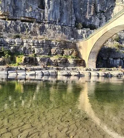 Magnifique Maison En Coeur De Balazuc, Proche Plages Ardeche Σπίτι διακοπών *