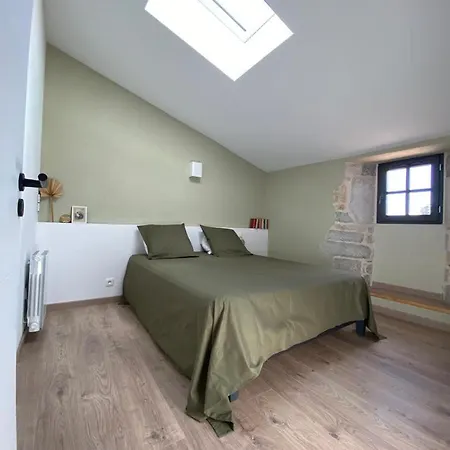 Magnifique Maison En Coeur De Balazuc, Proche Plages Ardeche *
