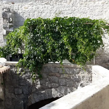 Σπίτι διακοπών Magnifique Maison En Coeur De Balazuc, Proche Plages Ardeche Balazuc